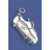 SPC LARGE FOOTBALL BOOT PENDANT        =