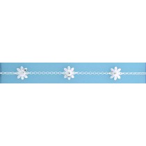 SPC 3 CAST DAISYS BELCHER BRACELET