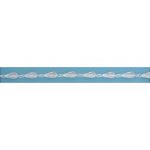 SPC SINGLE ROW FLIP-FLOPS BRACELET