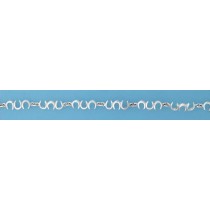 SPC HORSESHOES  BRACELET