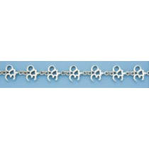 SPC CAST LINKS "OM" BRACELET