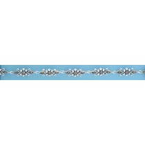 SPC FANCY MARCASITE BRACELET           =