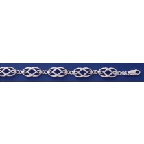 SPC CELTIC KNOT STYLE BRACELET         -