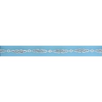 SPC OXIDISED CELTIC KNOT BRACELET