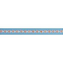 SPC 5mm SQ.CHAMP.CZ TENNIS STYLE BRAC. =