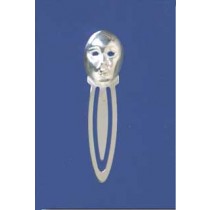 SPC 35mm MASK BOOKMARK