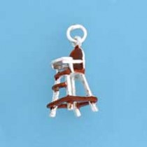 SPC PAINTED HIGH CHAIR CHARM           =