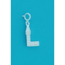 SPC BIG BEN-WESTMINSTER CLIP ON CHARM