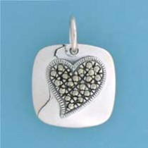 SPC CUSHION PENDANT WITH MARC.TIF HEART