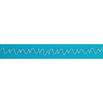 SPC Z-BEND BENT BAR BRACELET