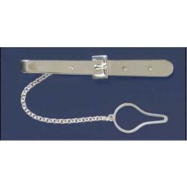 SPC BELT BUCKLE TIE SLIDE