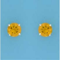 SPC 8mm CLAW SET ROUND STUD-YELLOW     =