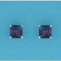 SPC 8mm CLAW SET SQUARE STUD-PURPLE    =