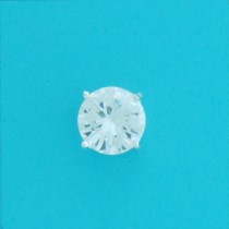 SPC 10mm CLAW SET ROUND CZ STUD        =