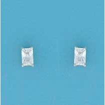 SPC 6x4mm CLAW SET RECT.CZ STUD        =