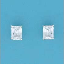 SPC 8x6mm CLAW SET RECT.CZ STUD        =