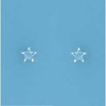 SPC 4mm CLAW SET STAR STUD-BLUE        =