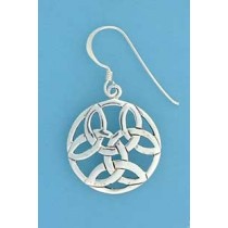 SPC CIRCULAR CELTIC STYLE DROPS        =