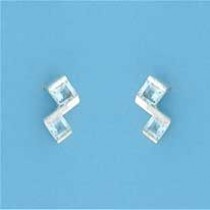 SPC 2 DIA.SHAPE IMM BT FANCY STUDS     =
