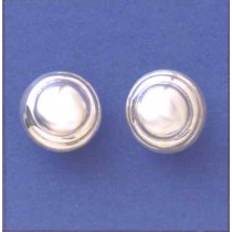 SPC 12mm RIDGED DOME STUD