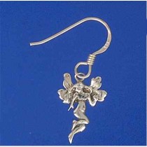 SPC TINY FAIRY DROP EARRINGS           =