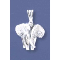 SPC ELEPHANT PENDANT                   =