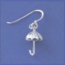 SPC UMBRELLA DROP EARRINGS