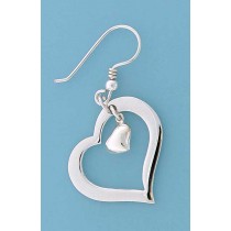 SPC HEART IN CUTOUT TIF HEART DROPS    =