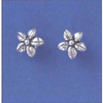 SPC SMALL FLOWER STUDS                 =