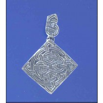 SPC 20mm DIA.SHAPE CELTIC PATTERN DROPS