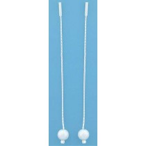 SPC 4" LASER BEAD END BOX CHAIN STUDS