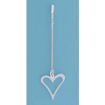 SPC BAR DROPS WITH CUTOUT HEARTS       =