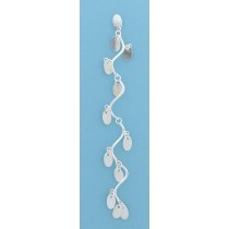 SPC WIGGLY BAR/OVALS 3.5" DROPS        =