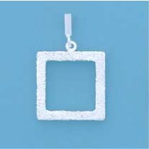 SPC BAR STUDS/LASERCUT SQUARE DROPS    =