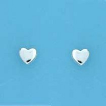 SPC 6mm CAST HEART STUDS               =