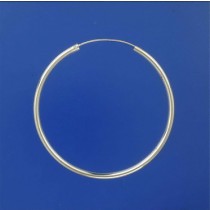 SPC 70mm SUPER HEAVY HINGED TOP HOOPS  =