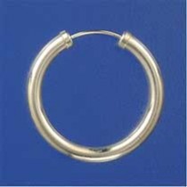 SPC 25mm SUPER HEAVY HOOP FOR MEN      =