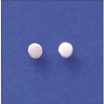 SPC 5mm FLAT ROUND STUDS               =