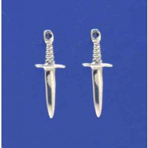 SPC DAGGER STUDS                       =