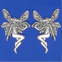 SPC SMALL FAIRY STUD EARRING           =
