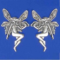 SPC SMALL FAIRY STUD EARRING           =