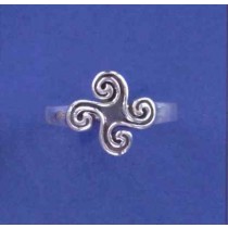 SPC CELTIC STYLE RING