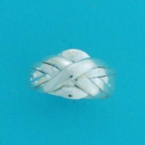 SPC 8pc PUZZLE RING                    =