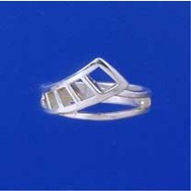 SPC FANCY TAPERING RM STYLE RING