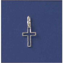 SPC 10x8 D/C CUTOUT CROSS              =