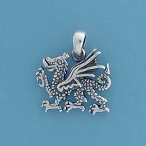 SPC  DRAGON PENDANT                    =