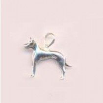 SPC SMALL SPANIEL DOG CHARM