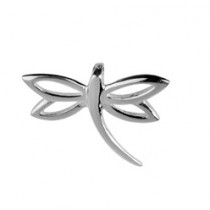 SPC CUTOUT DRAGONFLY PENDANT