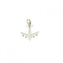 SPC SMALL AEROPLANE CHARM