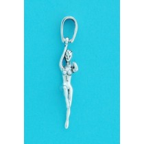 PENDANT LADY